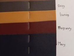 Kain Miniso Seperti Apa dari Karakteristik dan Kelebihannya