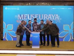 BI Aceh Gelar Meuseraya Festival 