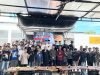 GenZ Se-Kota Lhokseumawe Deklarasikan Dukung Mualem-Dek Fadh