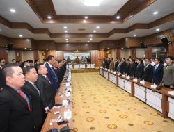 Plt Sekda Sambut Baik Pelatihan Digital untuk ASN Aceh