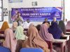 Teuku Riefky Harsya Beri Beasiswa PIP untuk 1.800 Pelajar di Pidie Jaya
