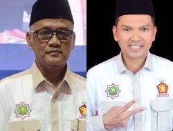Dilantik Sebagai Kepala Badan Penyelenggara Haji, Gus Irfan Apresiasi Visi Misi Mualem dan Dek Fad Bidang Agama
