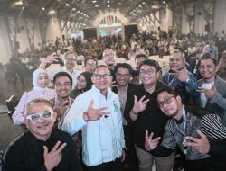 Jangan Lewatkan, Ekrafest 2024 akan Digelar di Sarinah