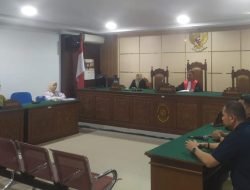 Praperadilan YARA terhadap Dirreskrimsus Polda Aceh Ditolak