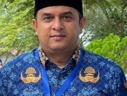 MTQ Korpri VII Palangkaraya, Kafilah Aceh Bertekad Terbaik