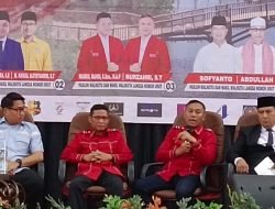 MANDIRI 03 Bertekad Wujudkan Langsa Bebas Narkoba