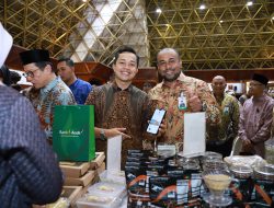 Plt Dirut BAS: CWLD Meningkatkan Kesejahteraan Masyarakat dan Memperkuat Ekonomi Syariah
