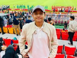 Tokoh Muda Aceh Apresiasi Pelaksanaan Debat Pertama KIP Aceh