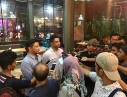 Gekrafs Aceh Harap Menteri Teuku Riefky Harsya Dorong Aceh Sebagai Pusat Fashion Muslim