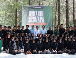 PB HIMABIR Gelar SEUMAPA, Bangun Keakraban dan Kekompakan Mahasiswa Bireuen