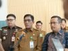 Plt Sekda Aceh Ajak Pemuda Terus Gaungkan Semangat Anti Korupsi  