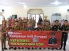 Kejari Sabang Gelar Kampanye Anti Korupsi kepada Aparatur Gampong