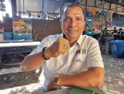 Mantan Tapol Napol Aceh Harap Pilkada Bebas Gangguan