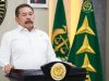 Jaksa Agung Tekankan Roadmap Kejaksaan dalam Mendukung Program Kerja Pemerintah