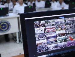 Pendaftaran Seleksi PPPK 2024 Resmi Dibuka