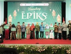 OJK Tingkatkan Literasi dan Inklusi Keuangan Syariah Pondok Pesantren