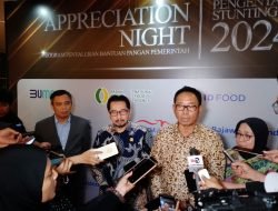 ID FOOD Siapkan Produsen Susu untuk Program Makan Bergizi Gratis Prabowo-Gibran