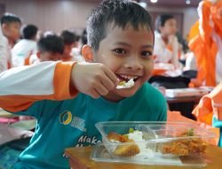 Bapanas Dorong Fortifikasi Pangan untuk Tingkatkan Gizi Masyarakat