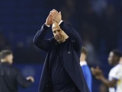 Liverpool yang Bikin Slot ‘Pusing’