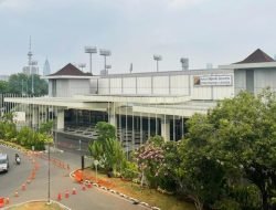 JCC Resmi Dikelola PPKGBK, Skema Kerja Sama Baru Disiapkan