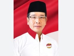 Profil Benny Laos, Cagub Malut yang Tewas dalam Kebakaran Speedboat