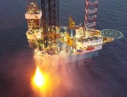 Ternyata Ini yang Bikin Investor Migas Ragu-Ragu Tanam Modal di RI