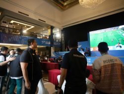 E-Sport Jadi Cabor Resmi di PEPARNAS XVII