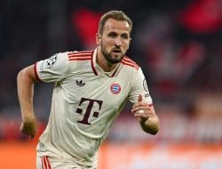 Eks Bayern Ini Masih Ragukan Harry Kane