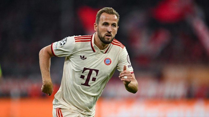Daniel Kopatsch/Getty Images