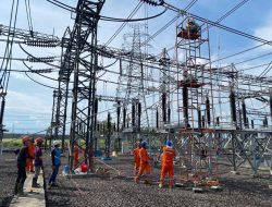 Tarif Listrik Untuk Pelanggan Nonsubsidi tidak Naik