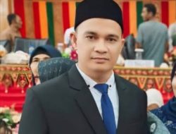 Darmansah Memiliki Segudang Pengalaman Dalam Pemerintahan