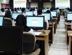 3 Juta Pelamar CPNS 2024 Berkompetisi di Tahap SKD