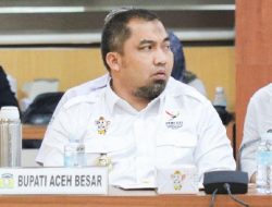Dinsos Aceh Besar Terbaik di Aceh dan Peringkat Lima Nasional