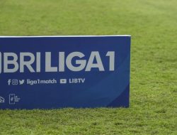 Liga 1 Tetap Jalan Saat Piala AFF 2024