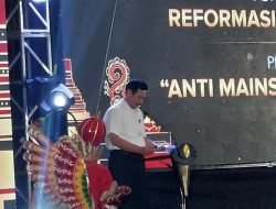 Luhut Ungkap Rencana Peluncuran e-Katalog A6