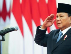 Ini 4 Kandidat Ajudan Presiden Prabowo dari TNI-Polri