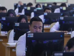 Jangan Lakukan Ini Jika Tak Mau Gagal SKD CPNS 2024