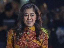 Dipanggil Prabowo, Meutya Hafid Dapat Tugas Berat