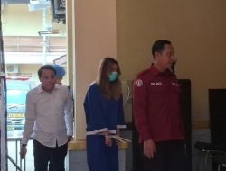 Jadi Brand Ambassador Judi Slot, Selebgram Terancam 10 Tahun Bui