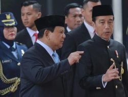 Segini Uang Pensiun Jokowi Usai Lepas Jabatan Presiden RI