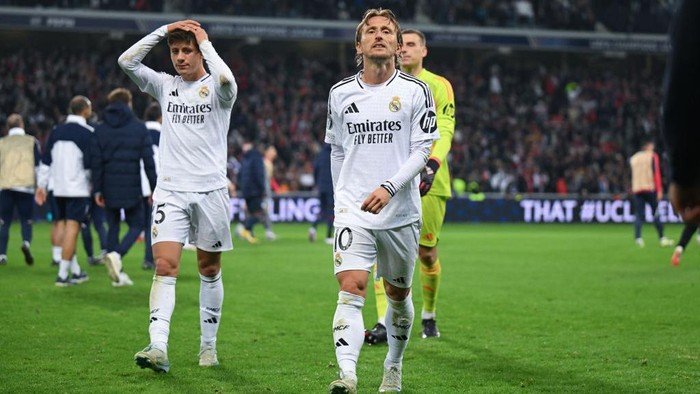 Michael Regan - UEFA/UEFA via Getty Images