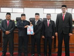 Ada 4 Prioritas Pembangunan Kabupaten Aceh Besar Tahun 2025