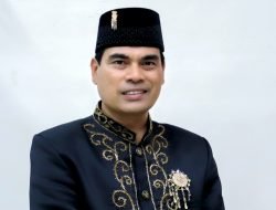 UIN Ar-Raniry Dukung Penegakan Syariat Islam, Perkuat Kolaborasi dengan WH dan Dinas Syariat