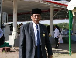 Mantan Wakil Rektor II UIN Ar-Raniry Banda Aceh Luthfi Auni Wafat