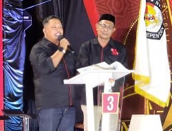 Pasangan PA Sabang Siap Gugat Hasil Pilkada ke MK