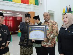 Bank Aceh Raih Penghargaan UIN Ar Raniry Awards