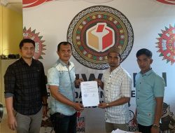 Tim DAKAR Cabut Laporan Perusakan APK di Bener Meriah