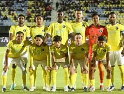 Penang FC Beri Perhatian Khusus untuk Andik dan Pemain Asing Persiraja