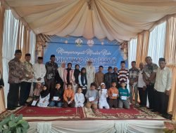 IMKB Banda Aceh Peringati Maulid Nabi Muhammad SAW