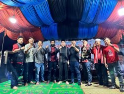 Aneuk Muda Mualem Safari Politik ke Aceh Barat, Ini Harapnya